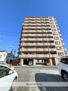 コスモマンション岩崎【901号室】の外観