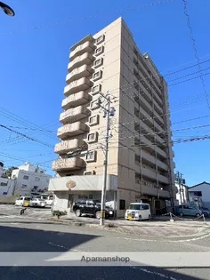 コスモマンション岩崎【901号室】の外観