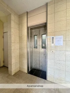 コスモマンション岩崎【901号室】の外観