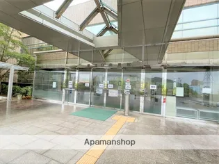 コスモマンション岩崎【901号室】の周辺