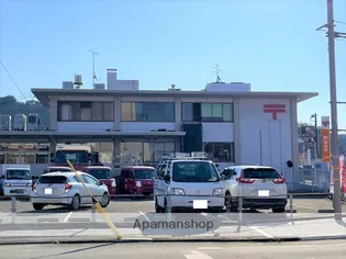 コスモマンション岩崎【901号室】の周辺