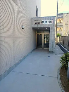 カーサ ロータス【6階】のその他画像