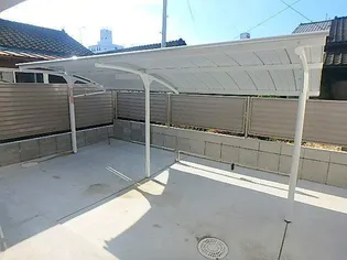 カーサ ロータス【6階】のその他画像