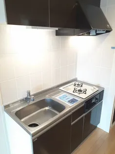 カーサ ロータス【6階】のキッチン