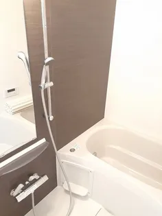 カーサ ロータス【6階】の風呂