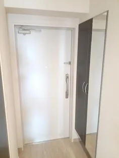 カーサ ロータス【6階】の玄関