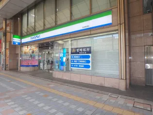 カーサ ロータス【6階】の周辺