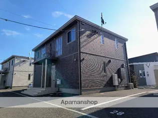 FRIEDENA棟の画像