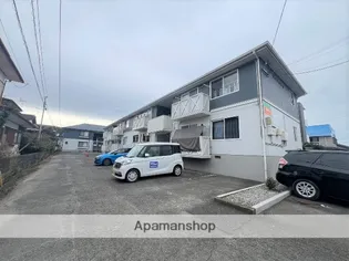 ディアス恒久 A棟の画像