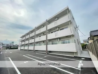 日向 永江1丁目マンションの画像