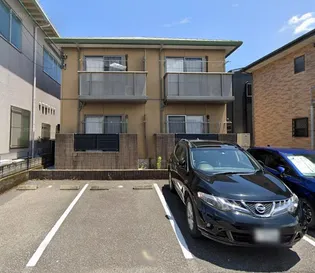 メゾンドールMCの画像