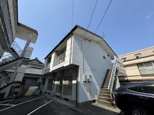 クインテットⅡの画像