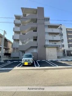 シャトレ末広の画像