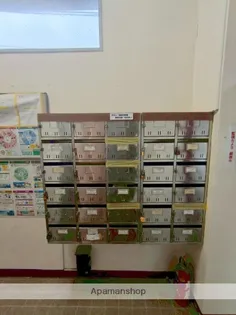 ダイニマンション江平【503号室】のその他画像