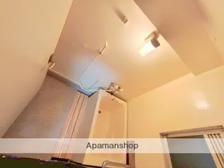 ダイニマンション江平【503号室】の風呂