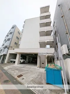 ダイニマンション江平【503号室】の外観