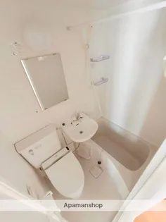 パレインヴィラ69【4階】のその他画像