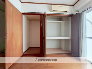 パレインヴィラ69【4階】のその他画像