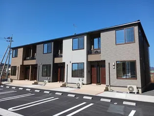 オアシス Ⅱの画像