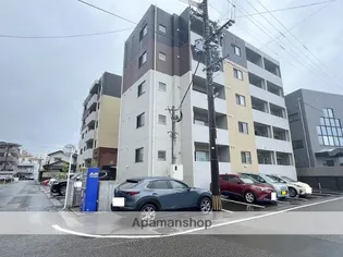 アルテマイスターレーヴⅡ【2階】の外観