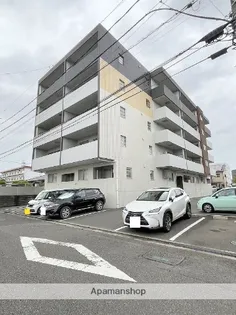 ALTE MEISTER堀川【2階】の外観