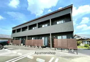 グランピュアの画像