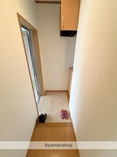 GRANGE HANAGASHIMA【202号室】の内装