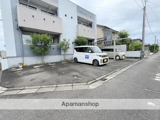 GRANGE HANAGASHIMA【202号室】のその他画像