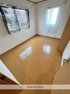 GRANGE HANAGASHIMA【202号室】の内装