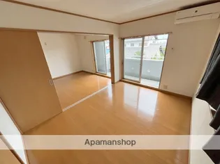 GRANGE HANAGASHIMA【202号室】の内装