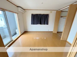 GRANGE HANAGASHIMA【202号室】の内装