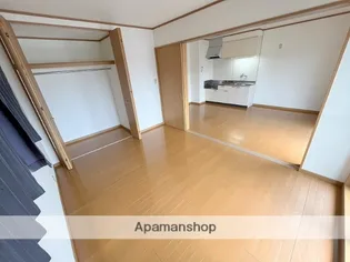 GRANGE HANAGASHIMA【202号室】の内装