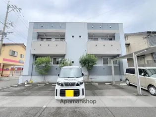 GRANGE HANAGASHIMA【202号室】の外観