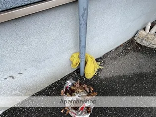 GRANGE HANAGASHIMA【202号室】の外観