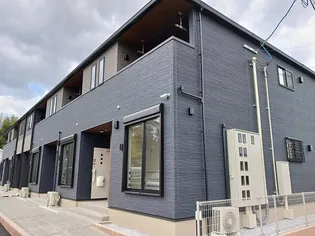 EXCELLENT 悠 Ⅲ B【1階】の外観