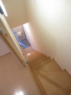 プレジオ南恒久【2階】の内装