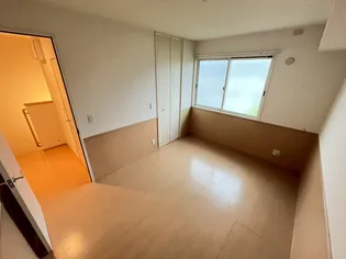 プレジオ南恒久【2階】の内装