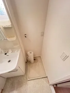 プレジオ南恒久【2階】の内装