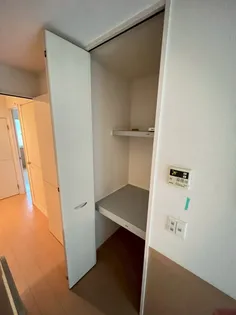 プレジオ南恒久【2階】の内装