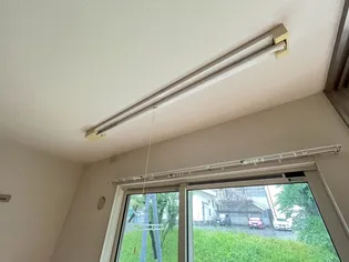 プレジオ南恒久【2階】の内装