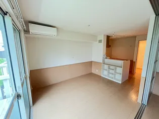 プレジオ南恒久【2階】の内装