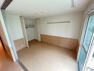 プレジオ南恒久【2階】の内装