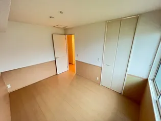 プレジオ南恒久【2階】の内装