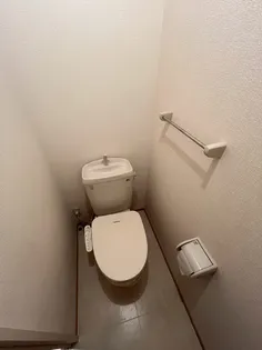 プレジオ南恒久【2階】のその他画像