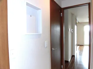 Sビレッジ【2階】の内装