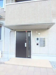 Sビレッジ【2階】のその他画像