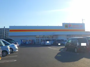 Sビレッジ【2階】の周辺