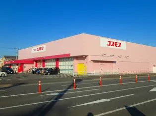 Sビレッジ【2階】の周辺