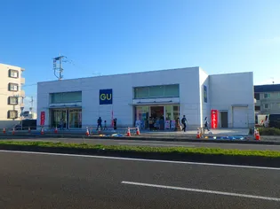 Sビレッジ【2階】の周辺