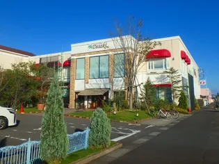 Sビレッジ【2階】の周辺